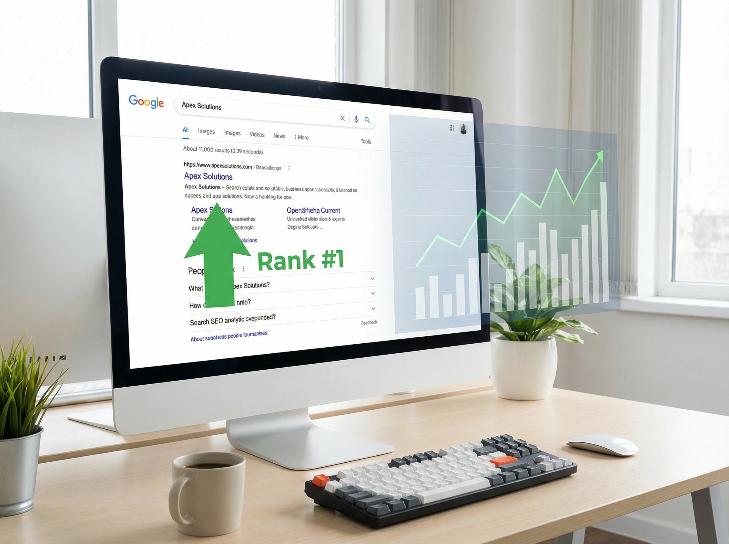 SEO & Référencement